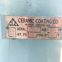 Ceramic Coating Co Scrubber Column image 2